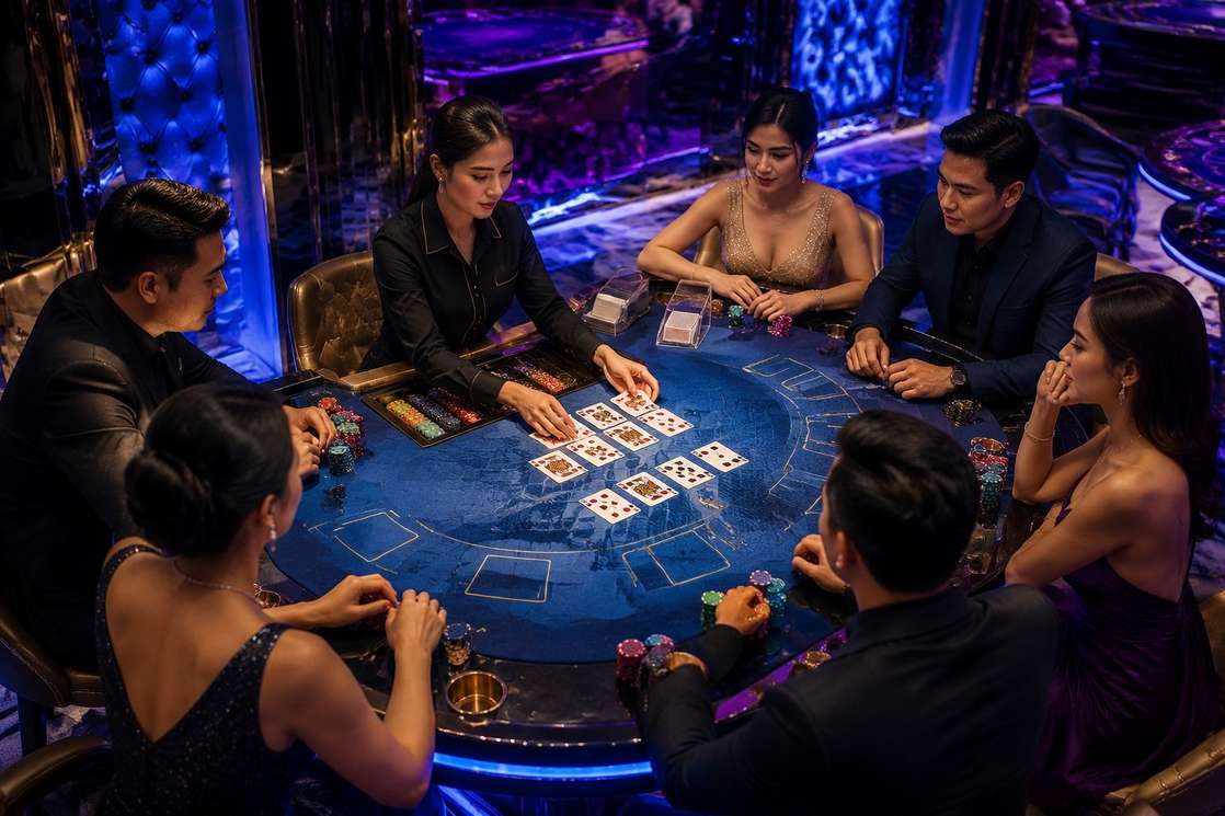 scattergame