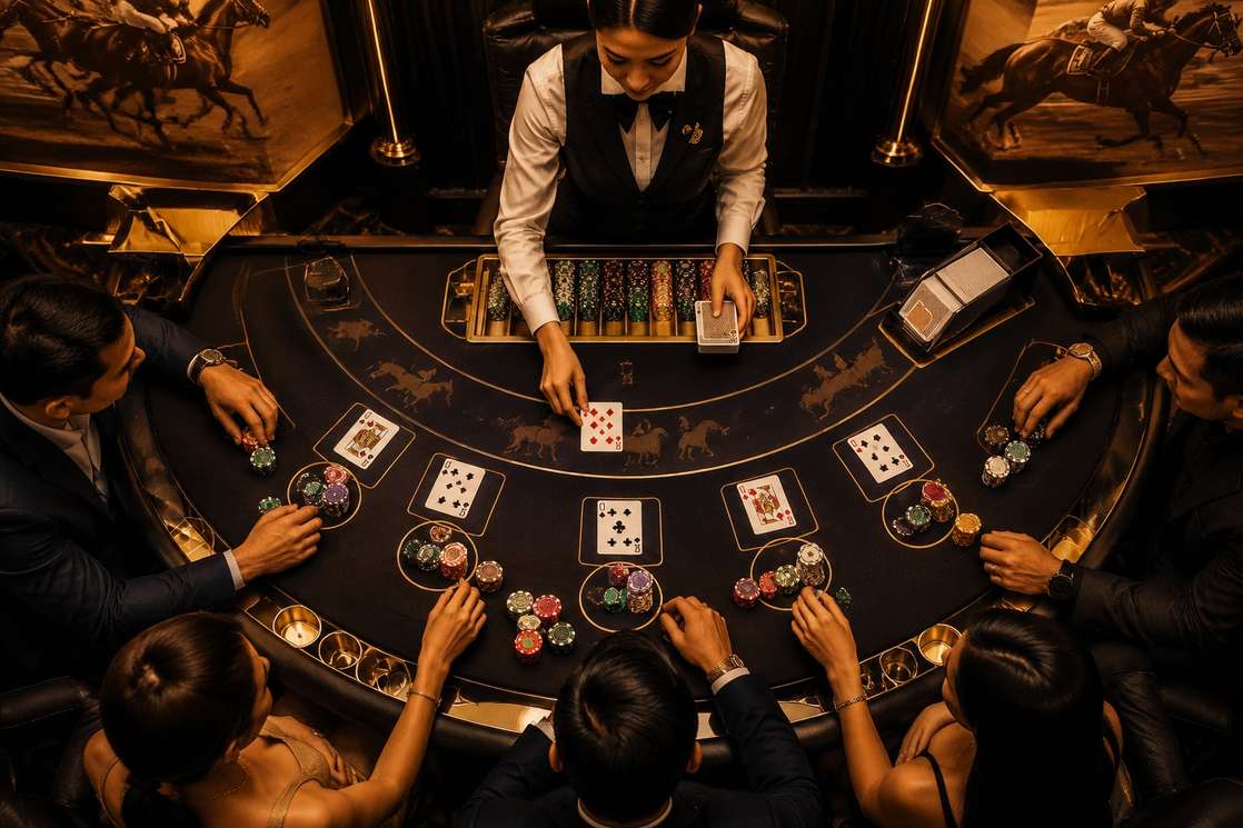 scattergame