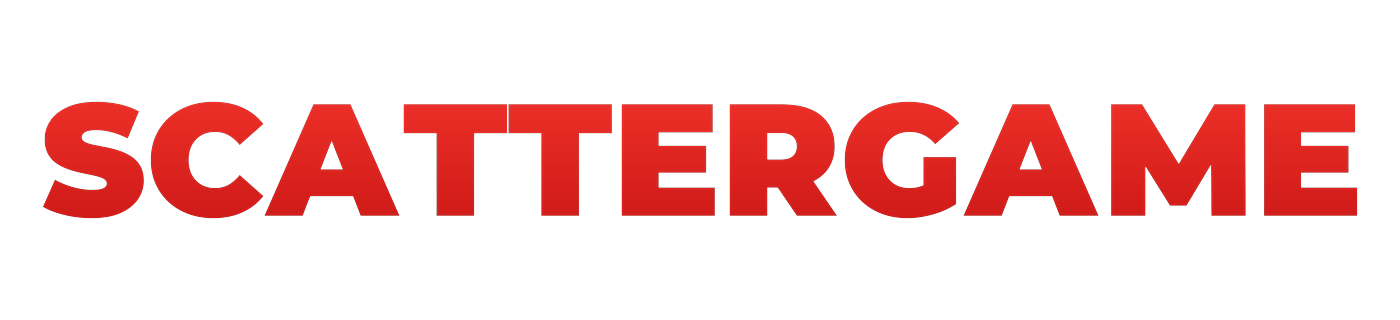 scattergame logo
